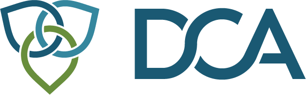 DCA Logo