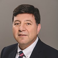 Steve Minassian Steve Minassian
