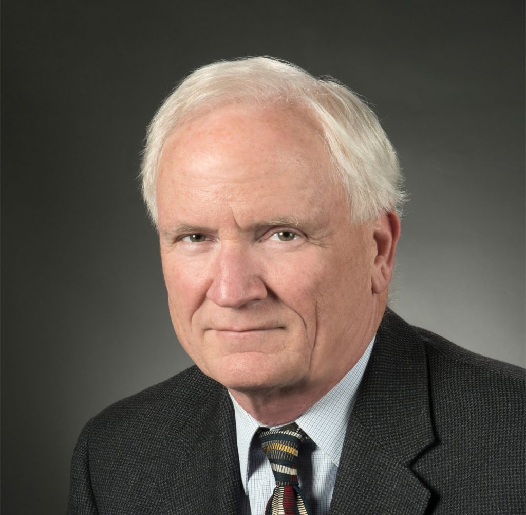 Richard Atwater, President, DCA