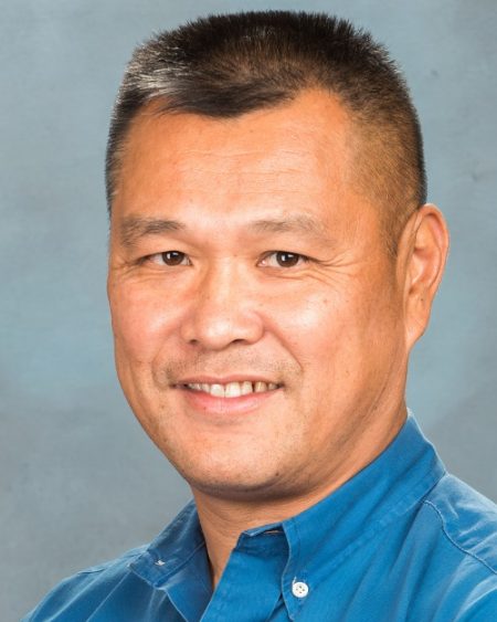 Robert Cheng Named CVWD Assistant General Manager Nam