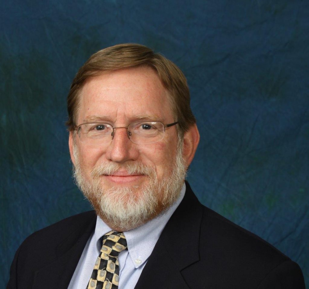 Dan Flory Headshot