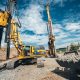 Image of construction site