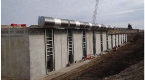 Image of Intake T Screen