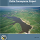 Image of DWR Draft EIR Cover Page