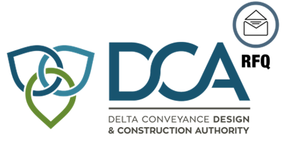 DCA RFQ Logo